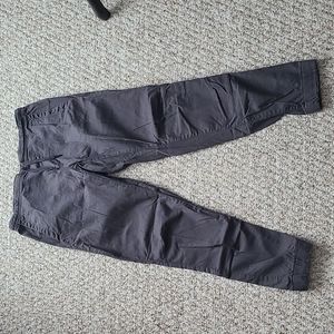 Climbing pants